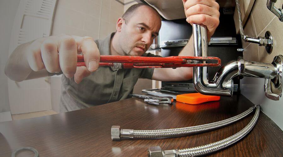 Local 24/7 Emergency Plumbing in Rosenberg, TX